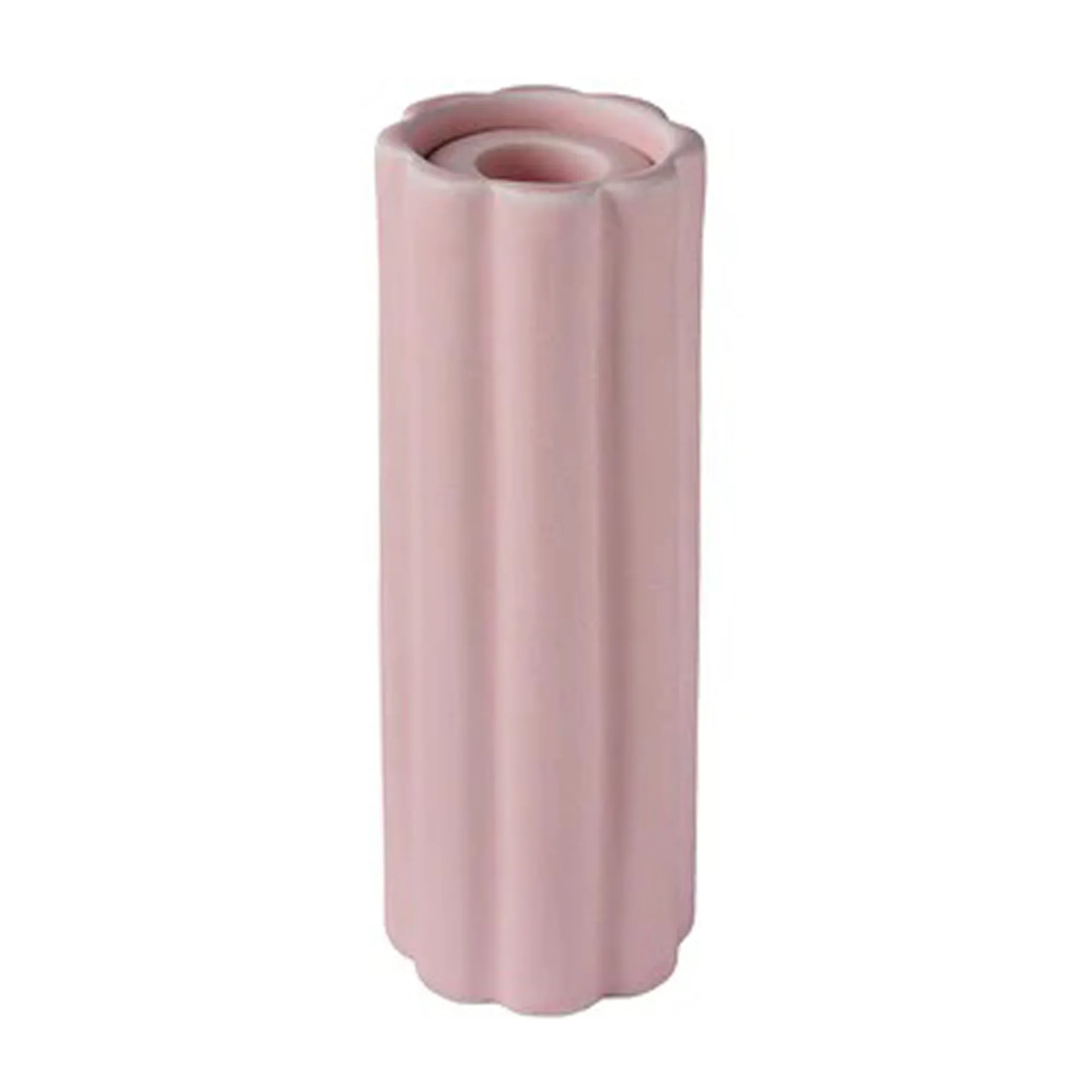 PotteryJo Vase/Photophore Birgit Lily rose