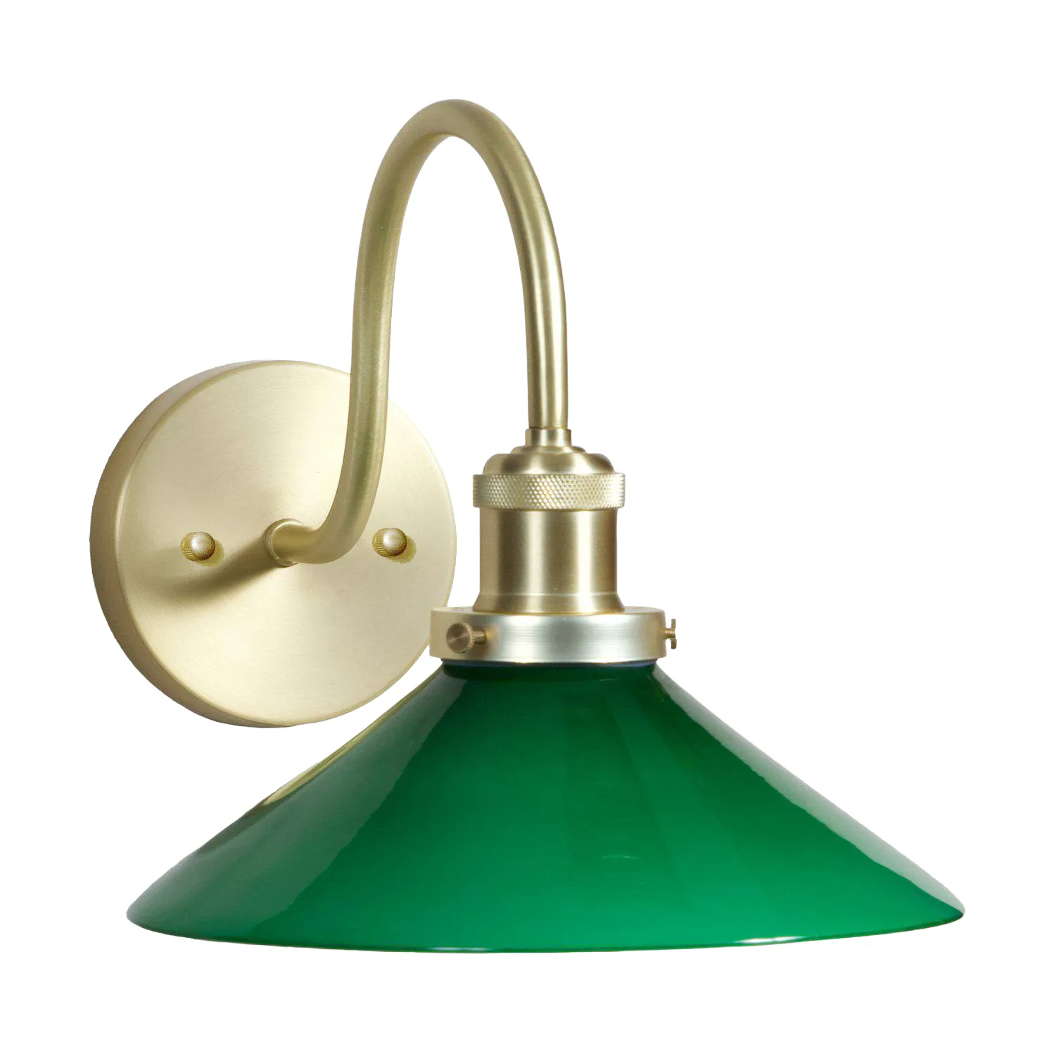 PR Home Applique murale August Vert-laiton