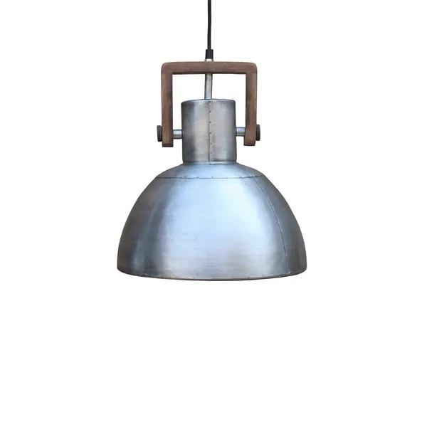 Ashby single taklampa Ø29 cm, Pale