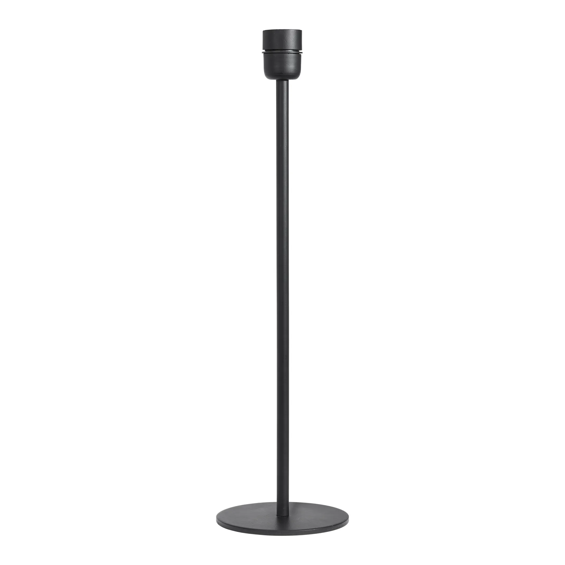 PR Home Base lampefod 45 cm Mat sort