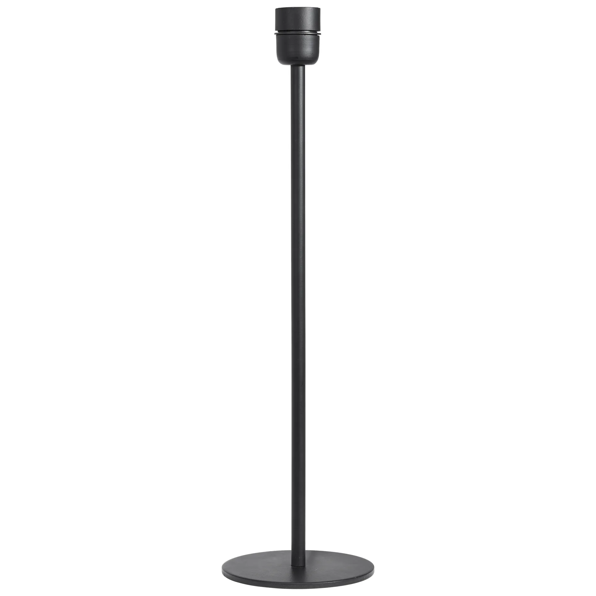 PR Home Base lampefod 55 cm Mat sort