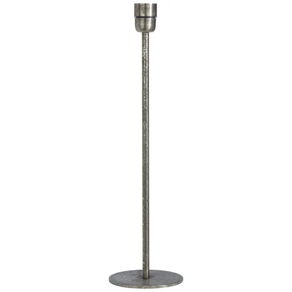 Base lampfot 55 cm, Beaten