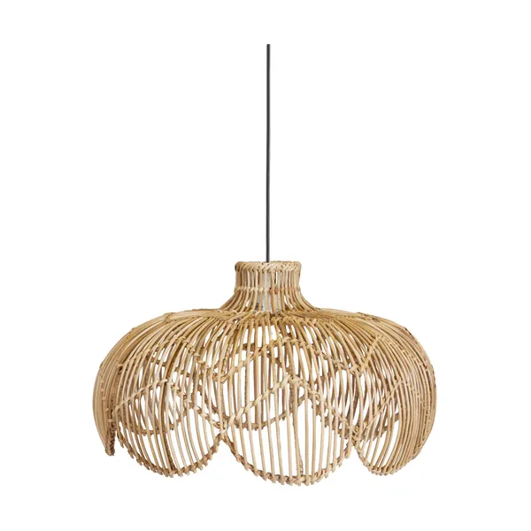 Belle pendel för utomhusbruk, Natur, Ø43x24 cm