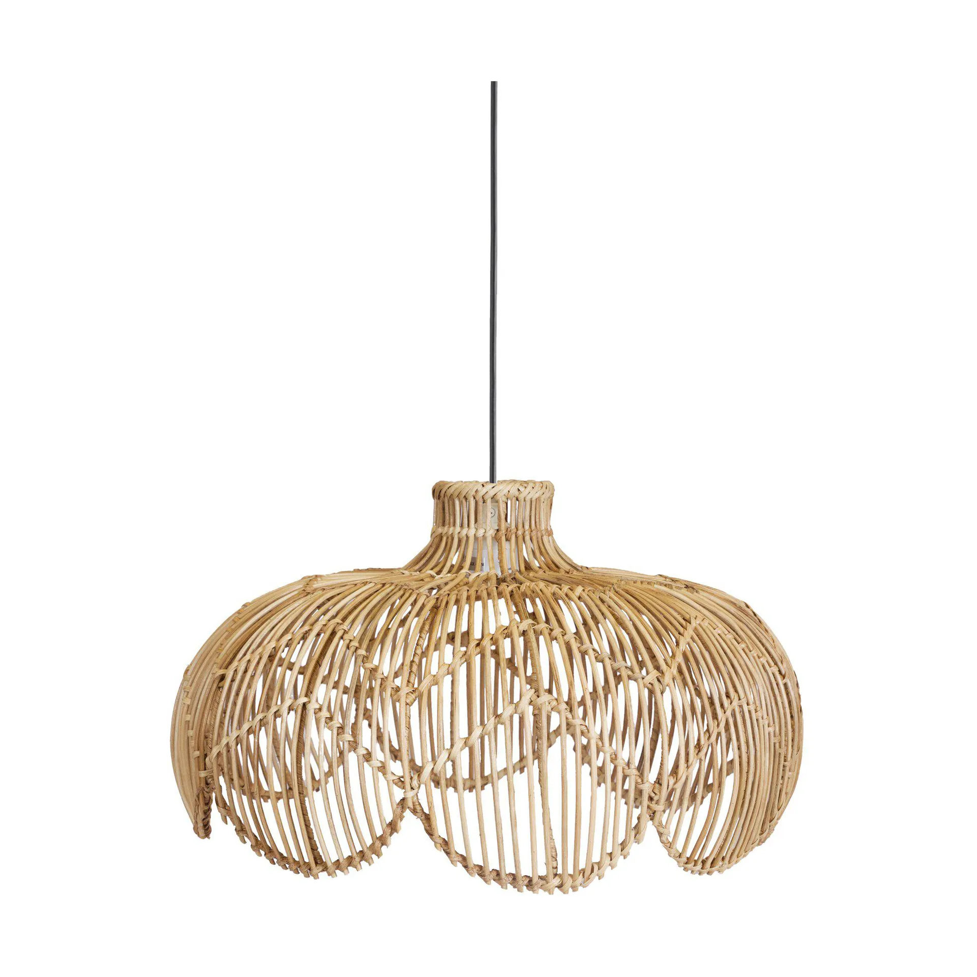 PR Home Belle pendel til udendørs brug Natur, Ø43x24 cm