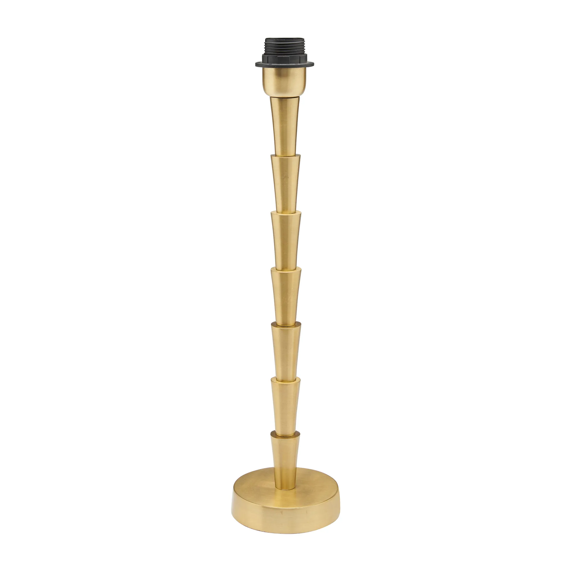 PR Home Chloe lampefod 48 cm Guld