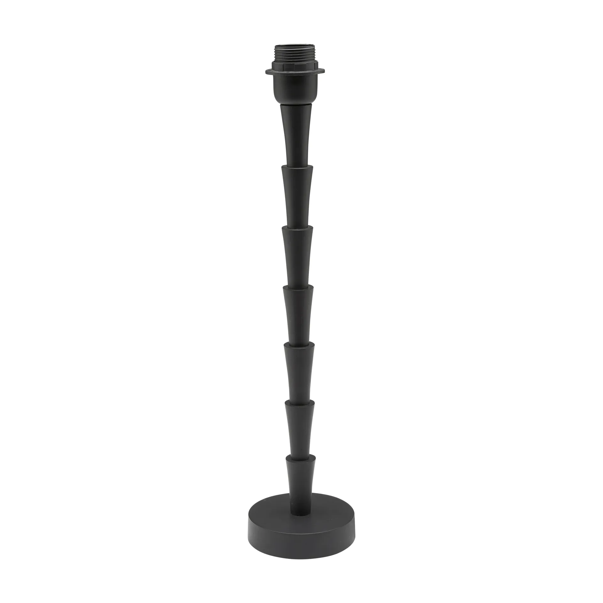 PR Home Chloe lampefod 48 cm Mat sort