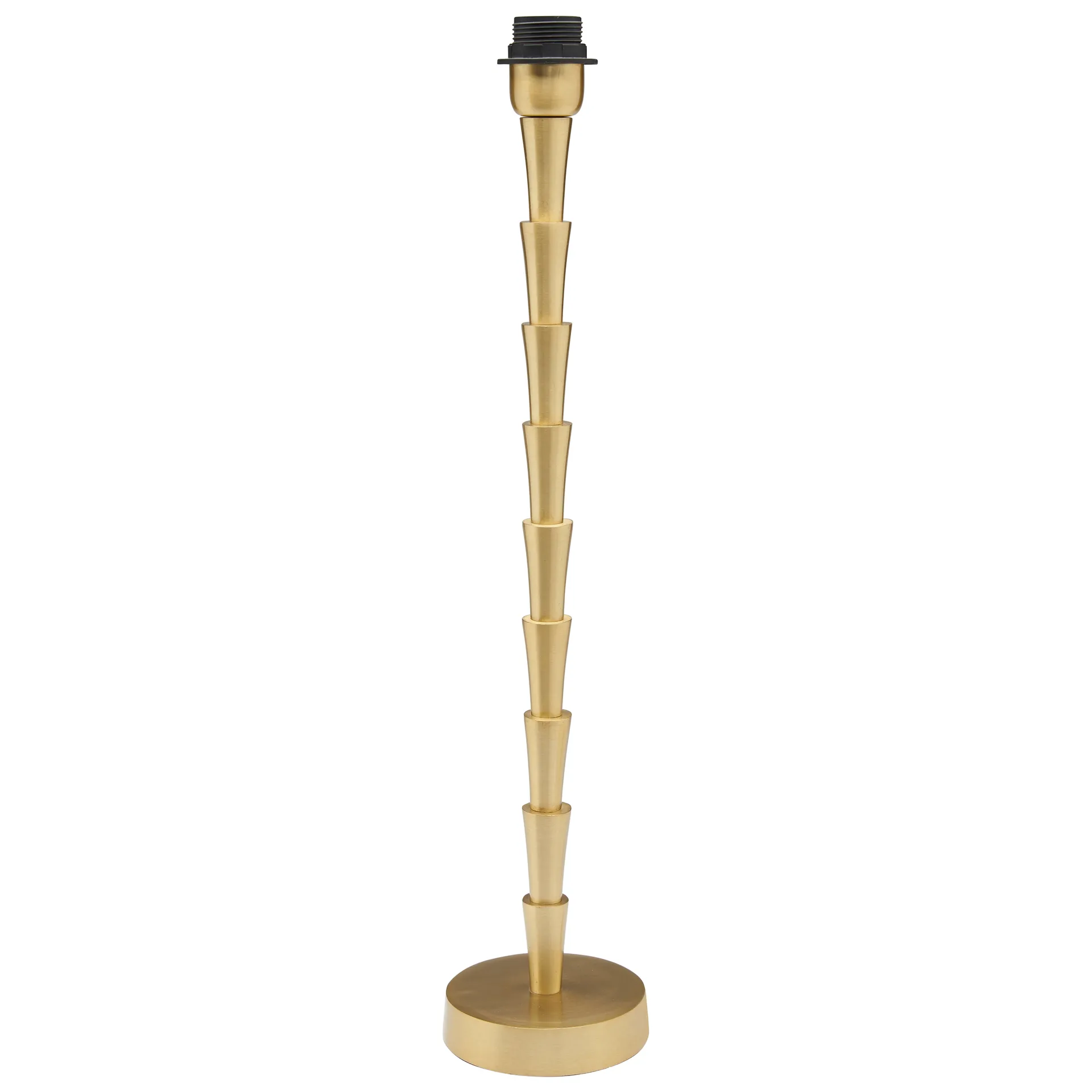 PR Home Chloe lampefod 61 cm Guld