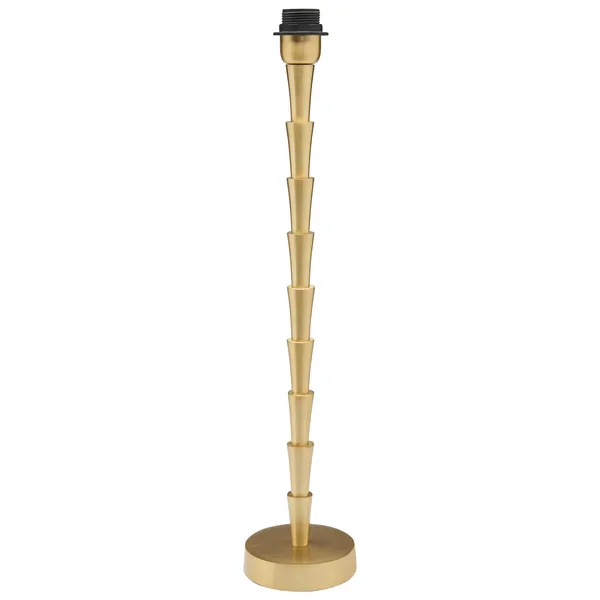 Chloe lampfot 61 cm