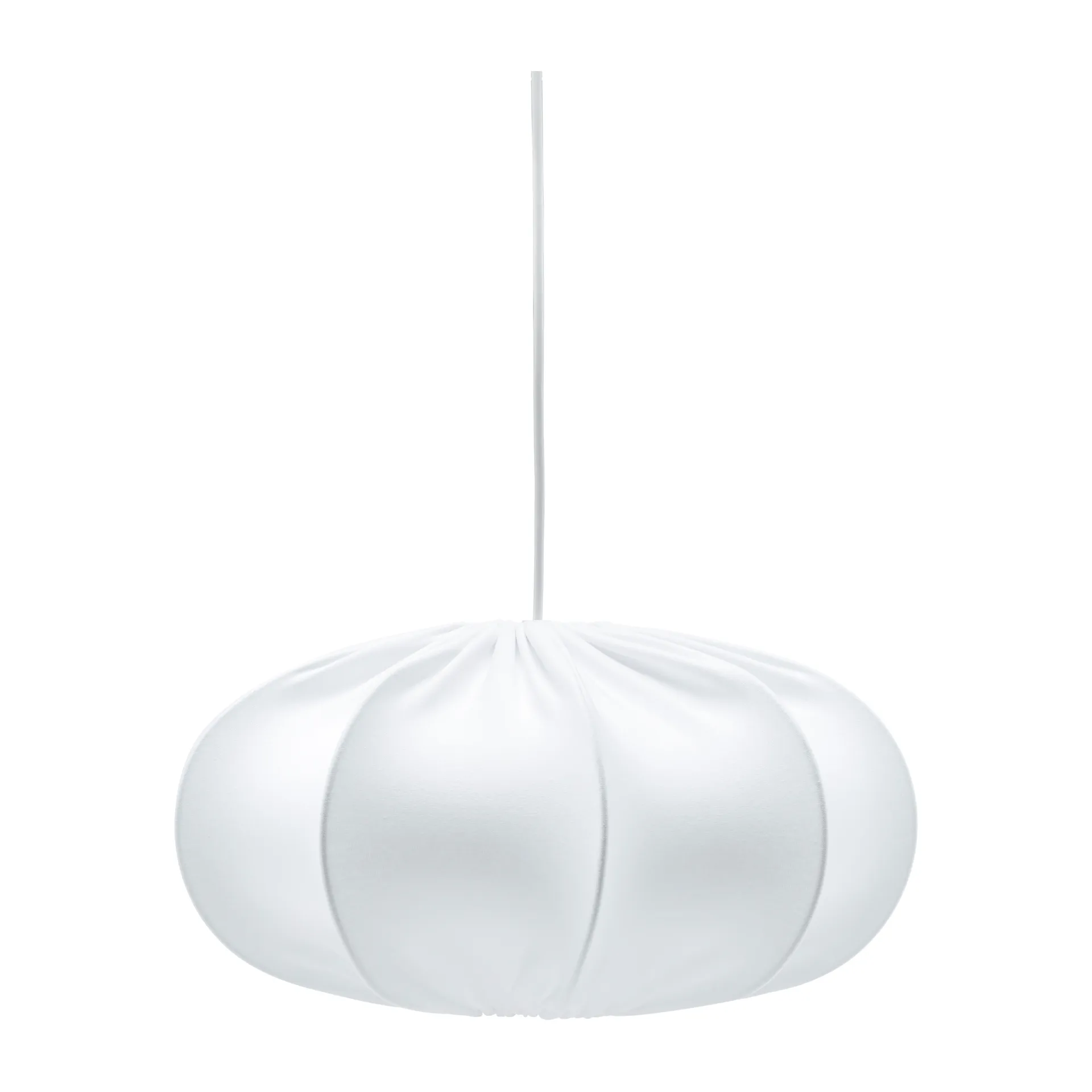 PR Home Dalia lampeskærm 40 cm Hvid
