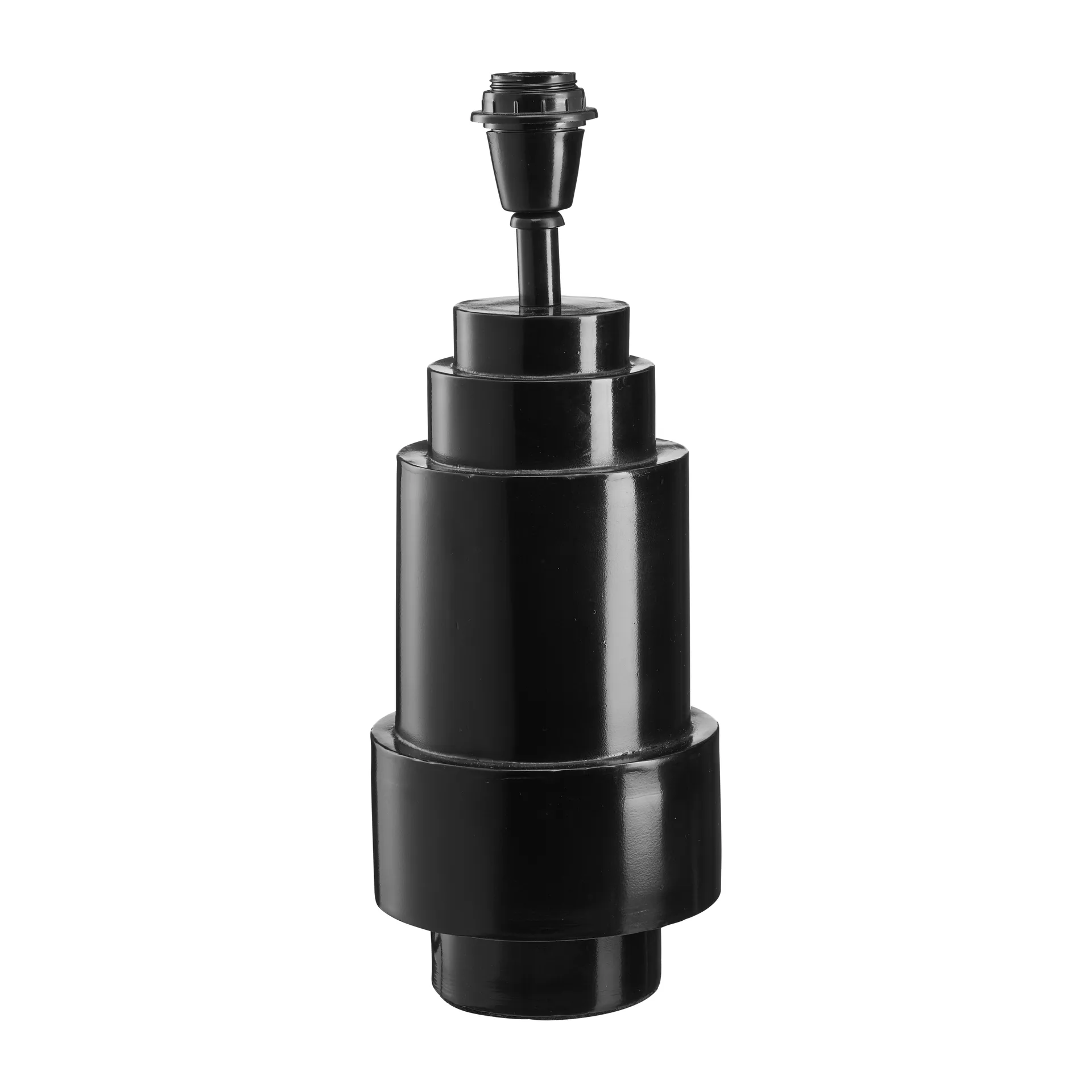 PR Home Empire lampefod sort 40 cm