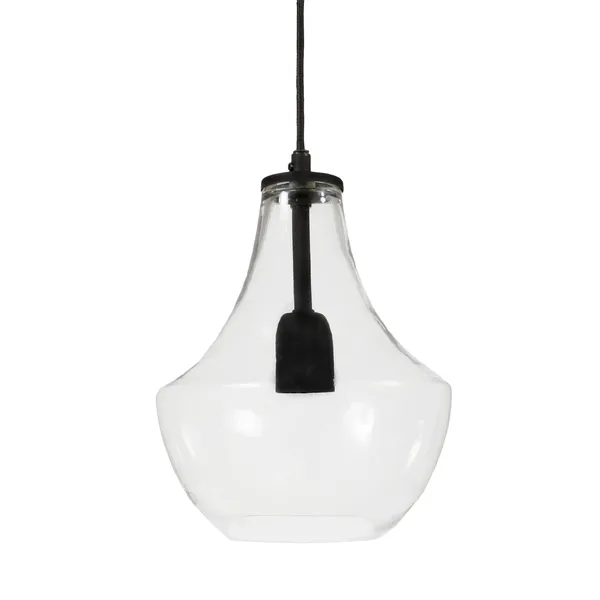 Hamilton taklampa 21 cm, Klar