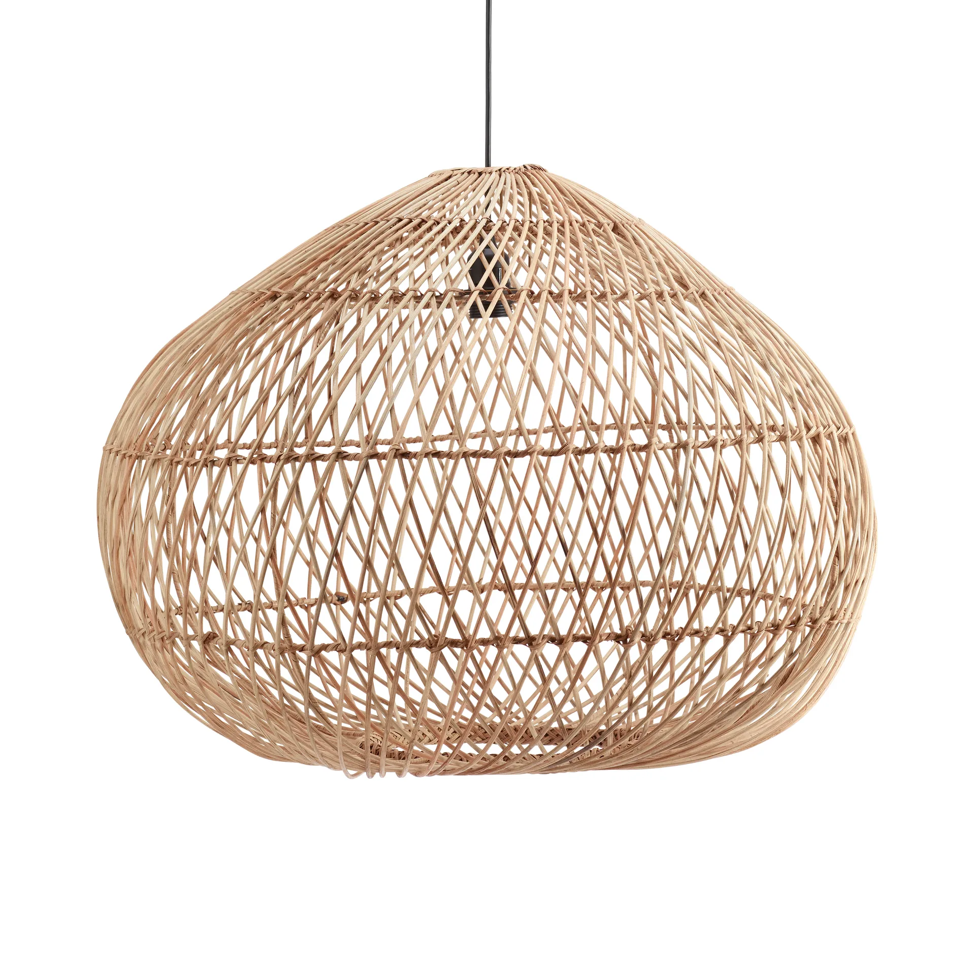 PR Home Karen loftslampe rotting Ø51 cm