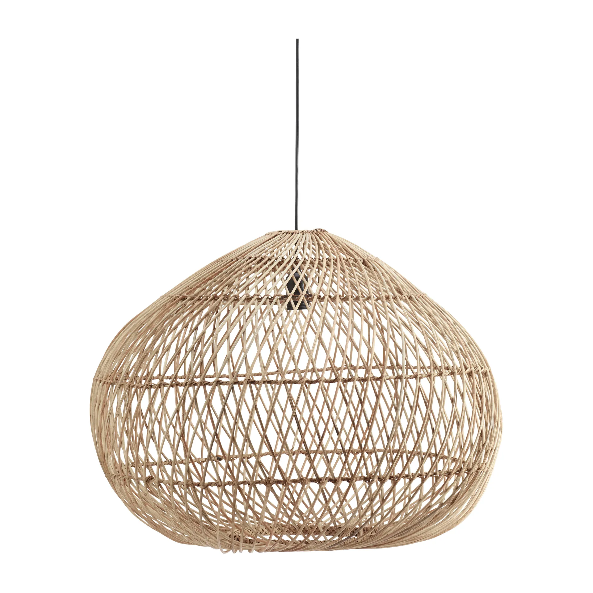 PR Home Karen loftslampe rotting Ø70 cm