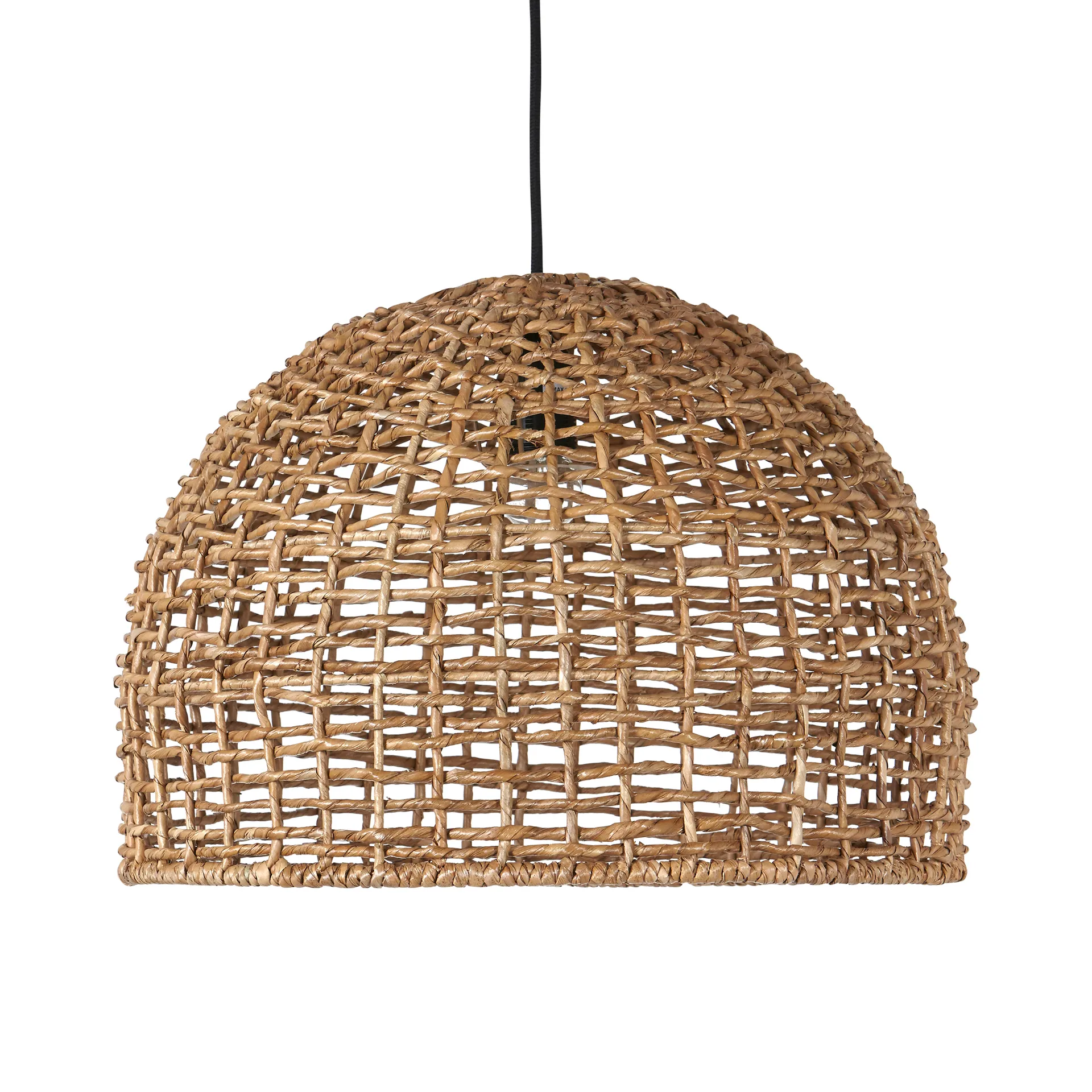 PR Home Lampe à suspension Cebu Ø Naturel