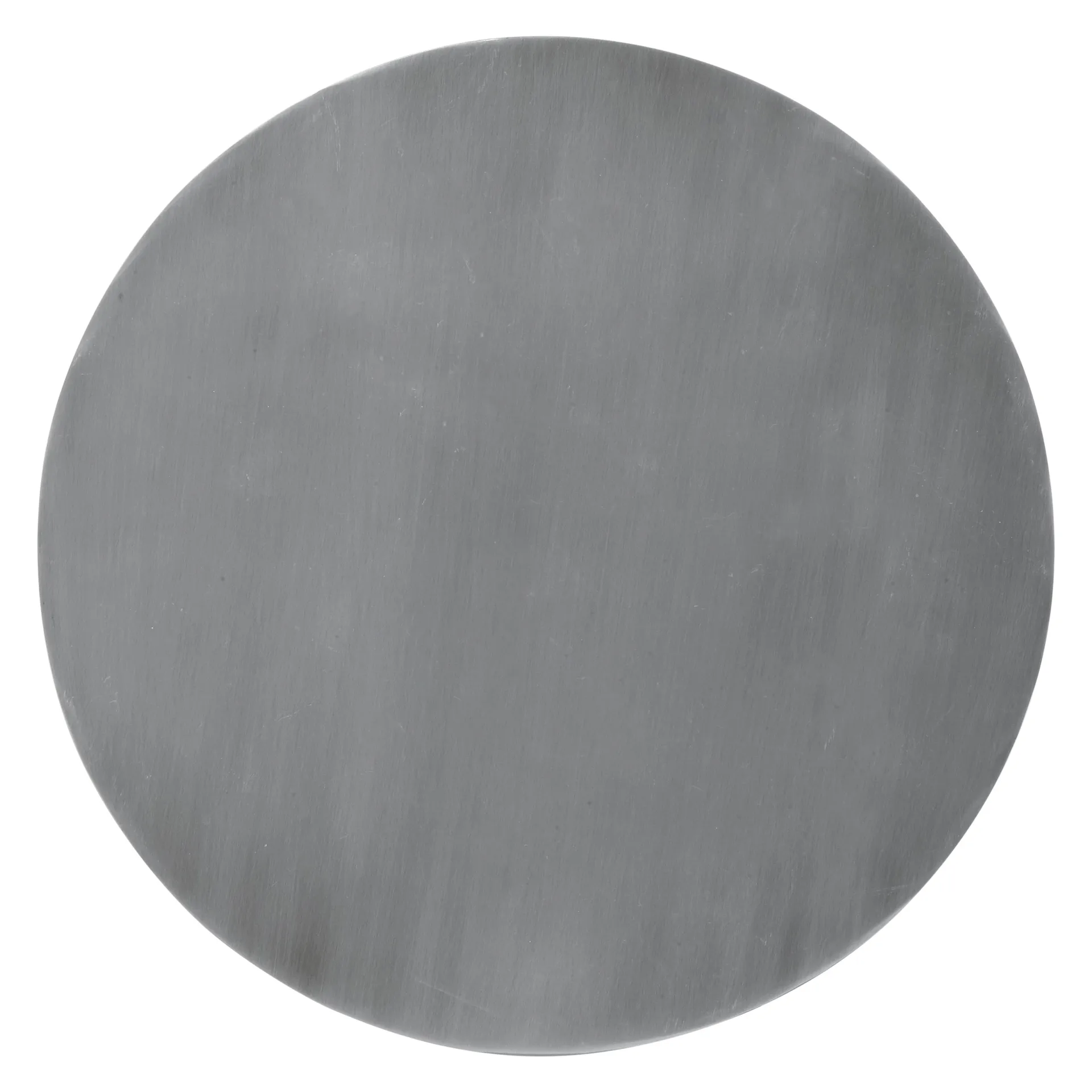 PR Home Lampe murale Full Moon Ø Argent pâle