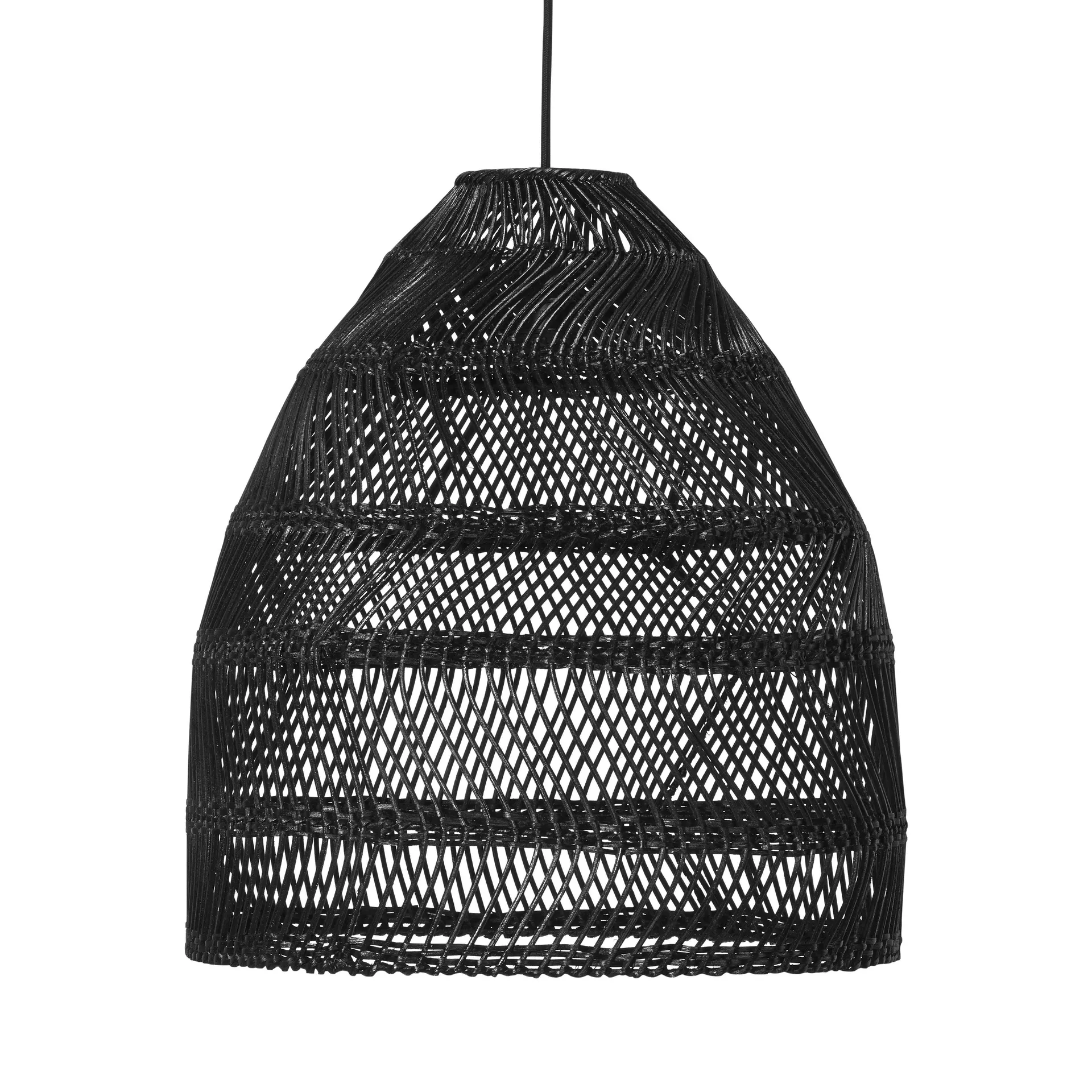 PR Home Maja loftslampe Ø45,5 cm Sort