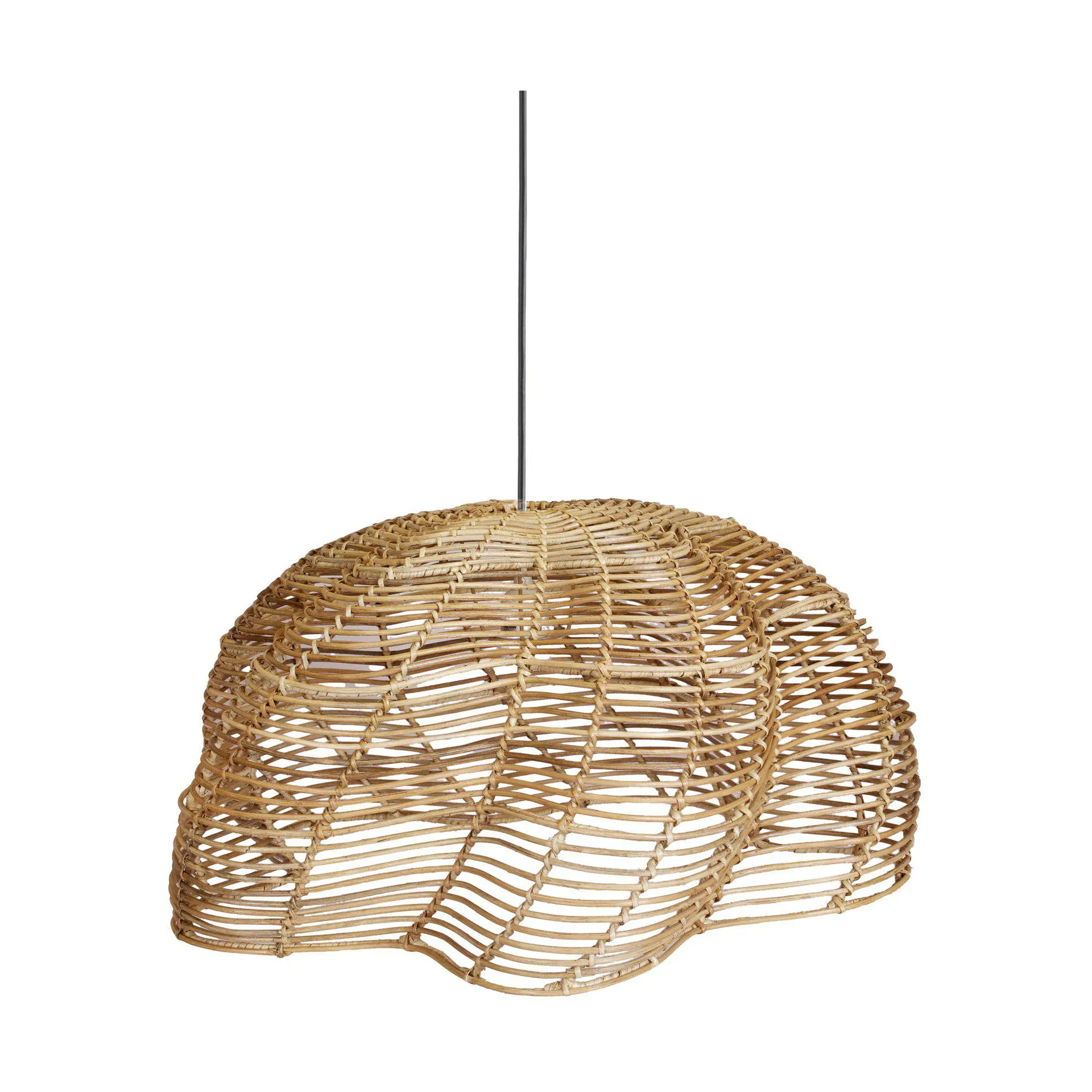 PR Home Mayla pendel til udendørs brug Natur, Ø53 x 32 cm