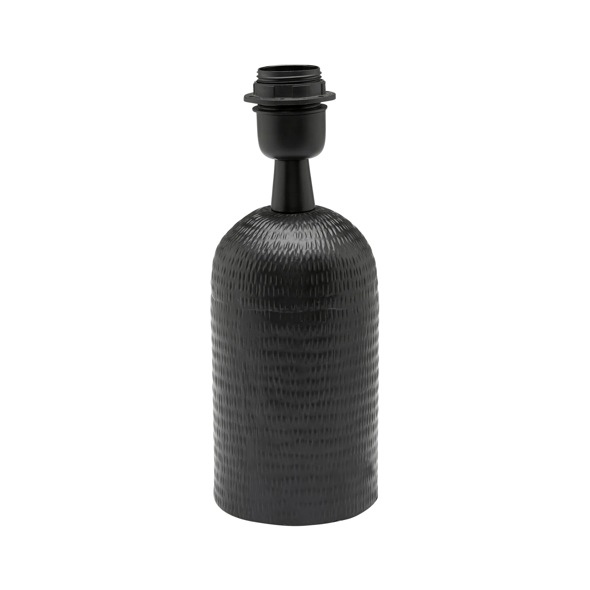 PR Home Pied pour lampe Riley Noir mat