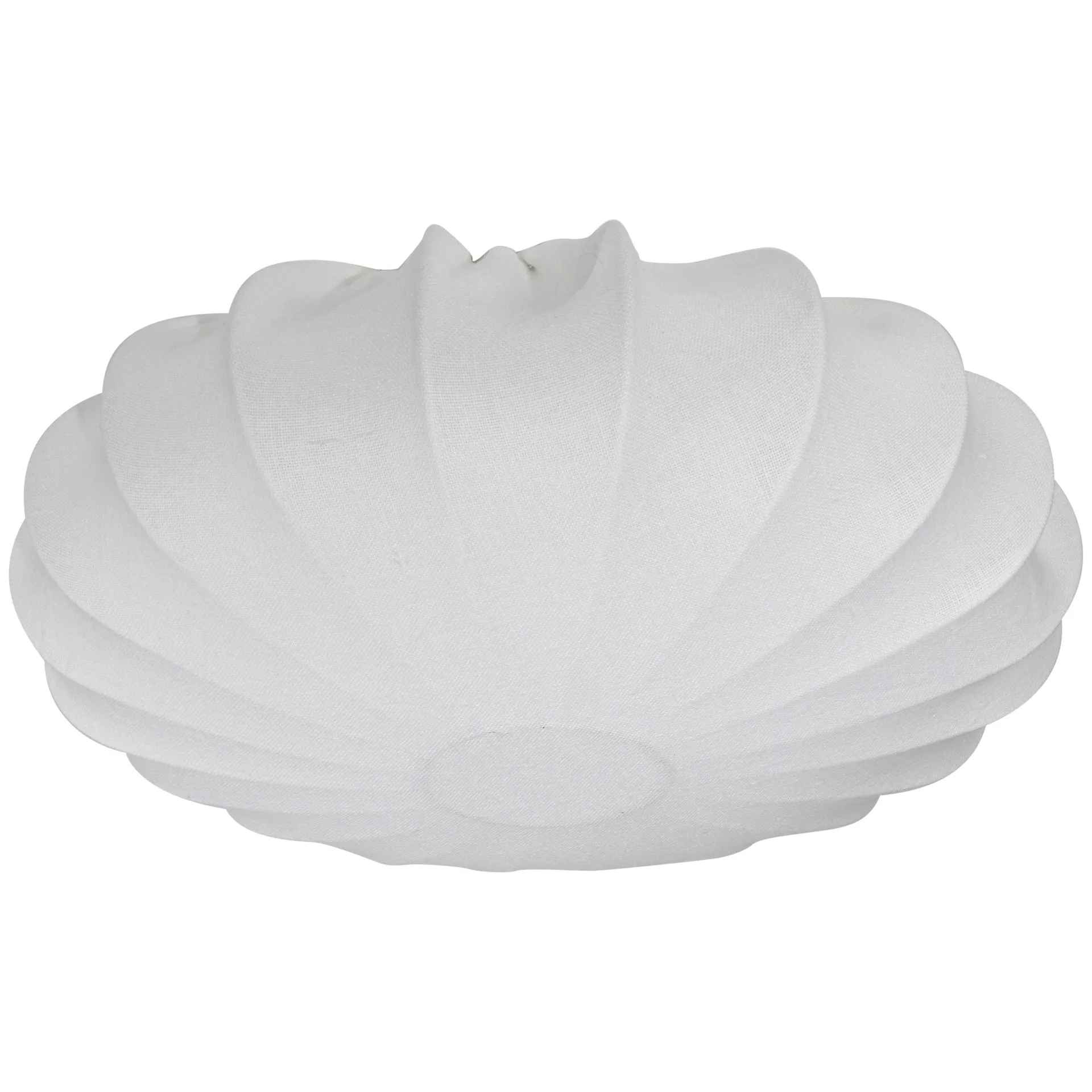 PR Home Plafonnier Franza Ø Blanc — vue 3