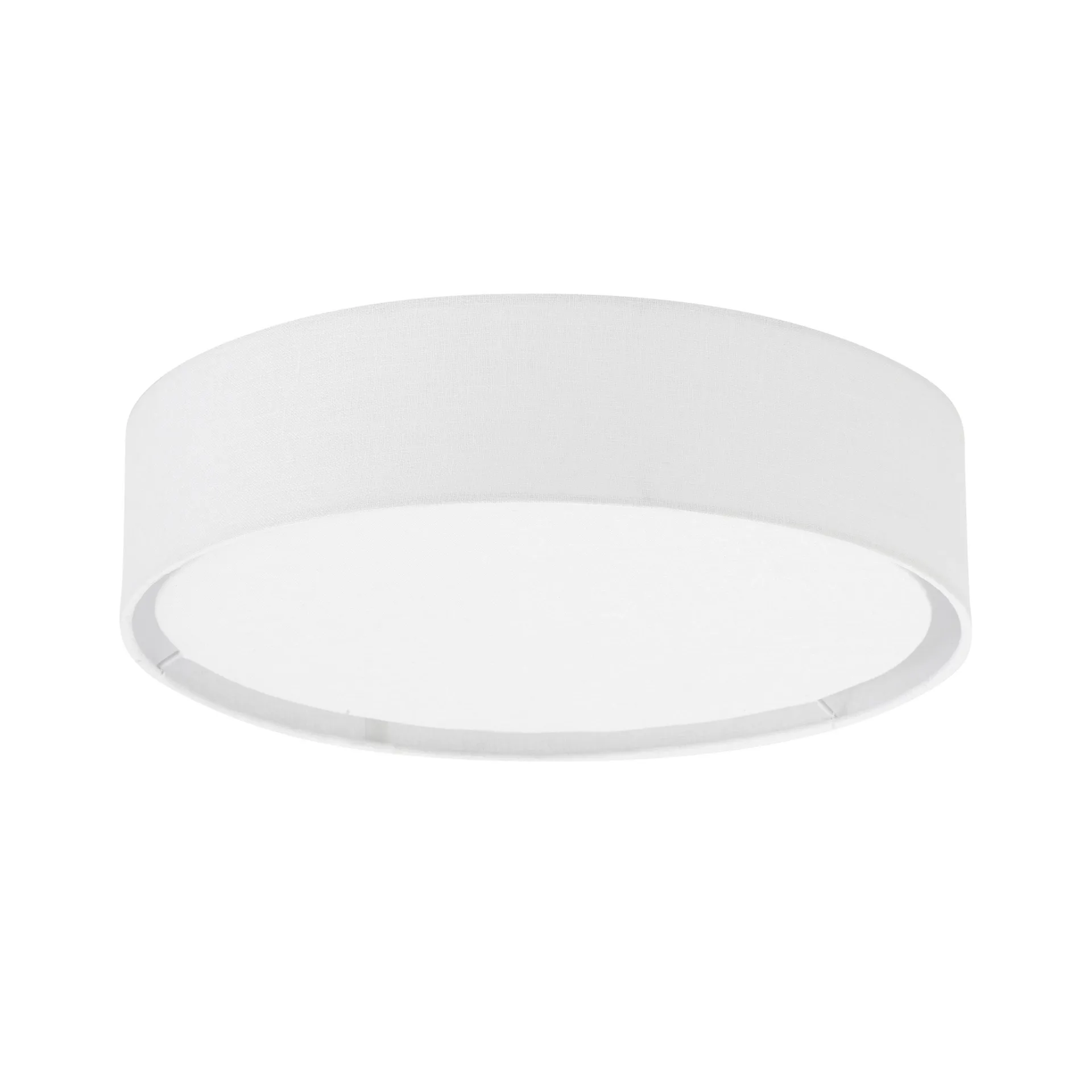 PR Home Plafonnier Sam Ø Blanc