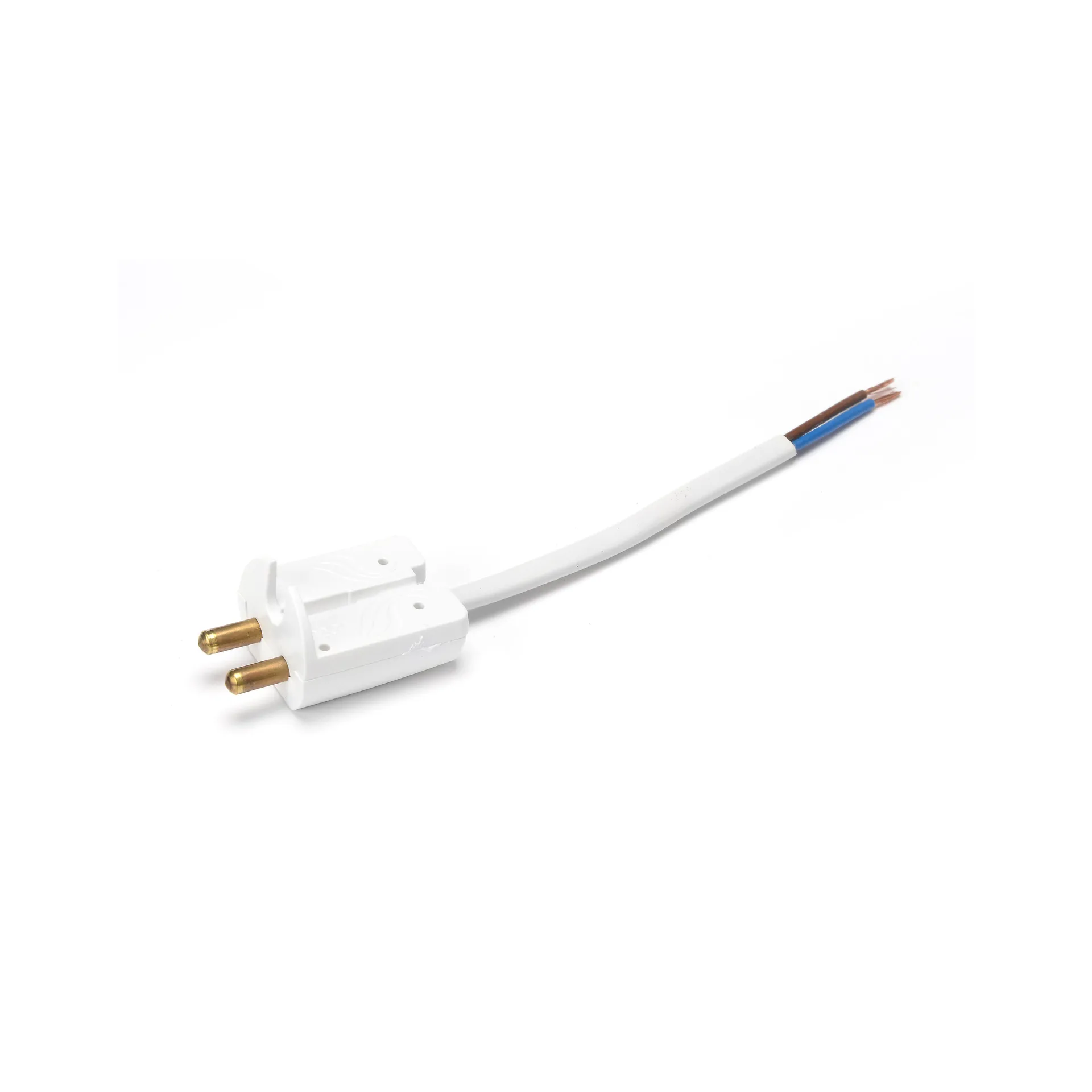 PR Home Prise plafond sans fil terre Blanc