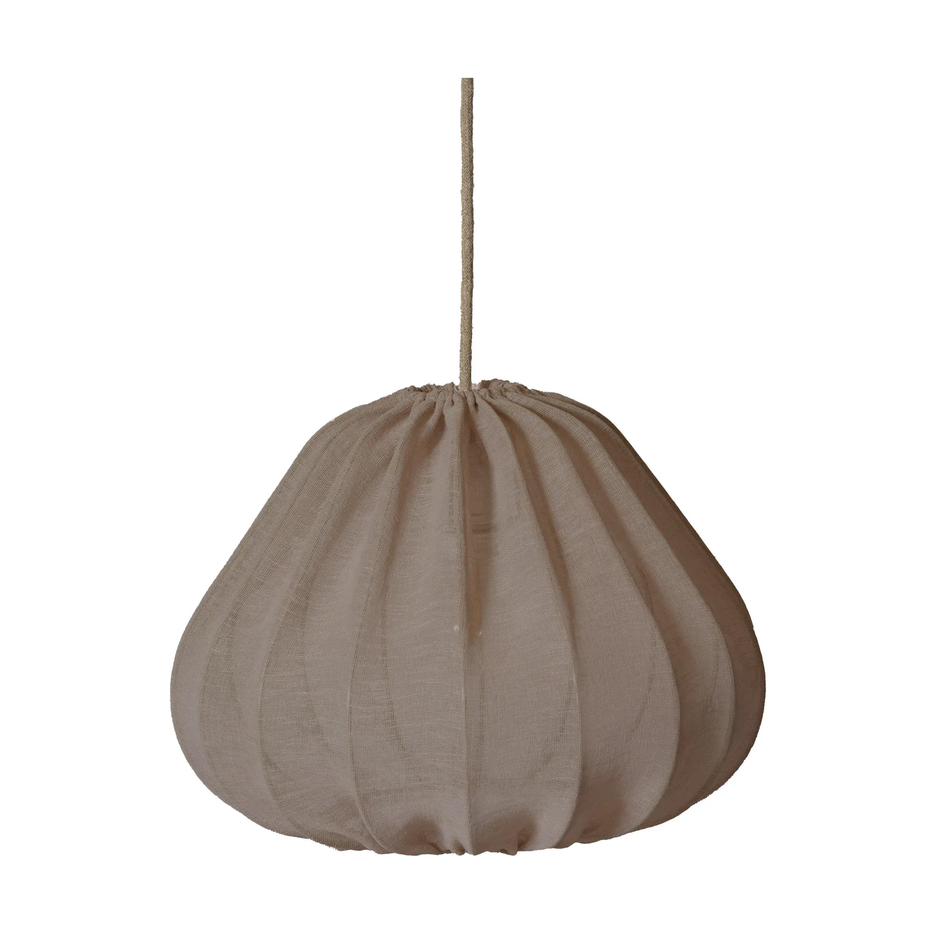 PR Home Suspension Sienna Diana mousse Ø40x28 cm
