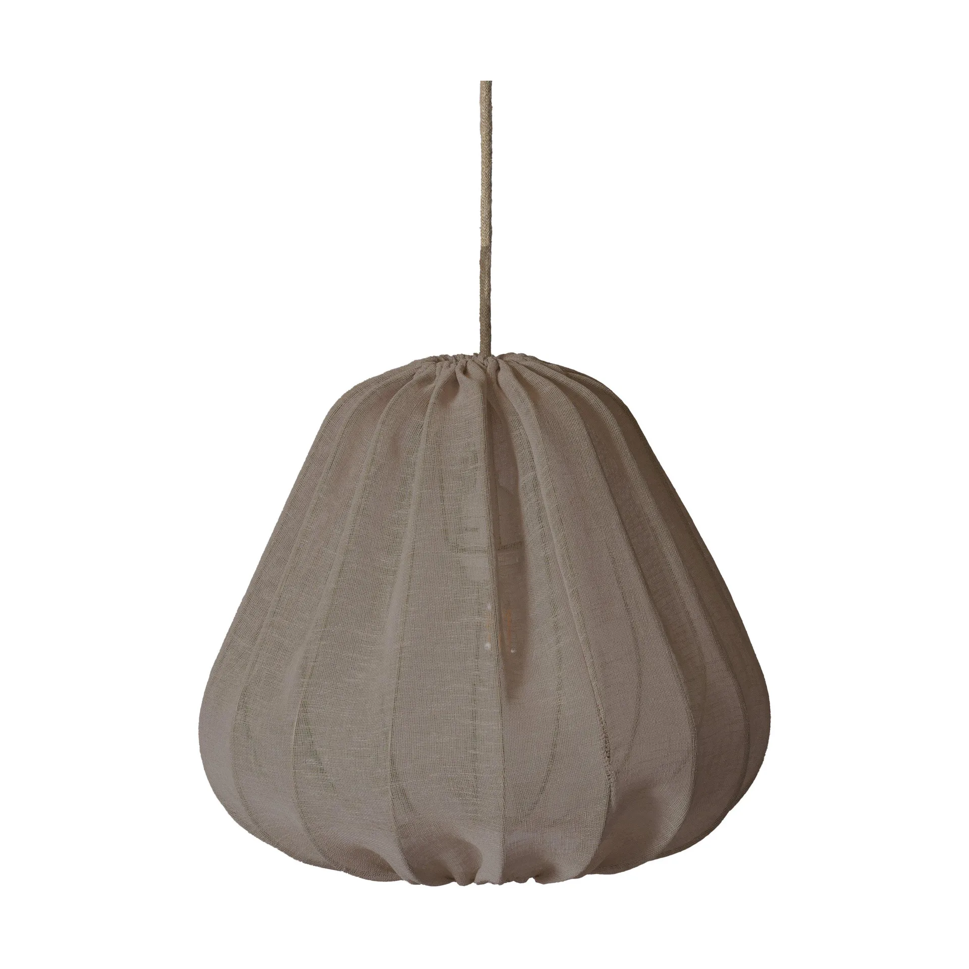 PR Home Suspension Sienna Diana mousse Ø40x35 cm