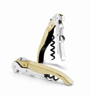 Pulltex Clickcut vinåbner Guld