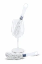 Pulltex vinglasborste