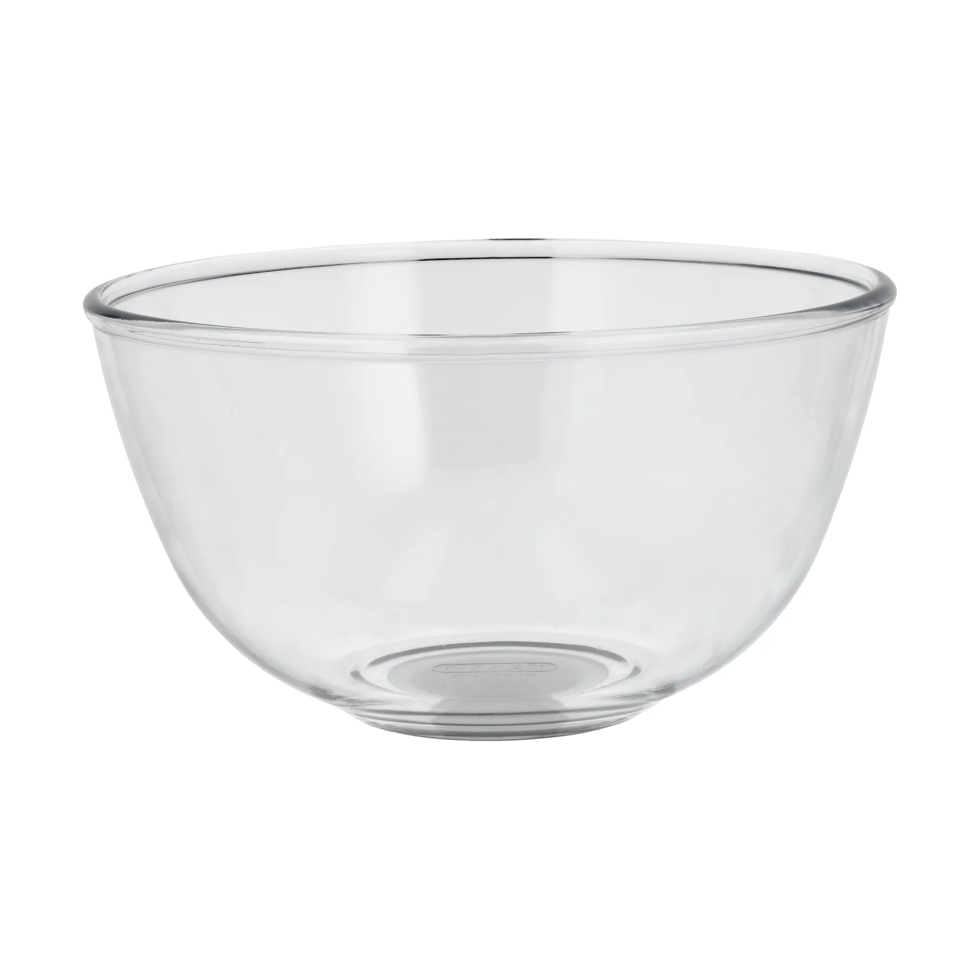 Pyrex Classic skål glas 3 liter