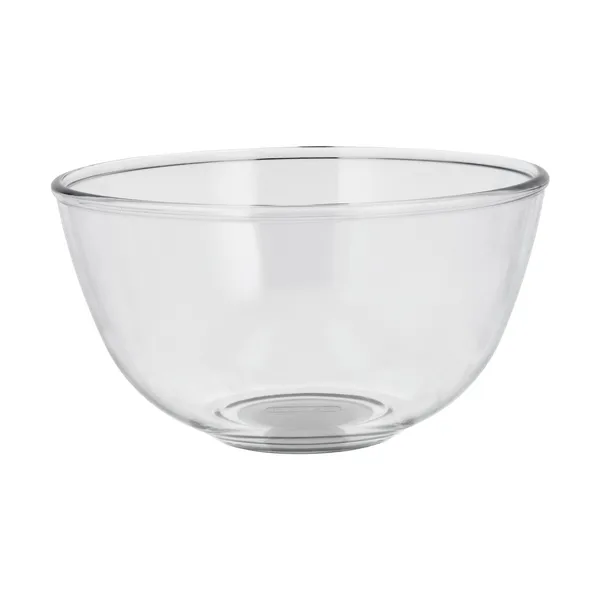 Classic skål glas, 3 liter