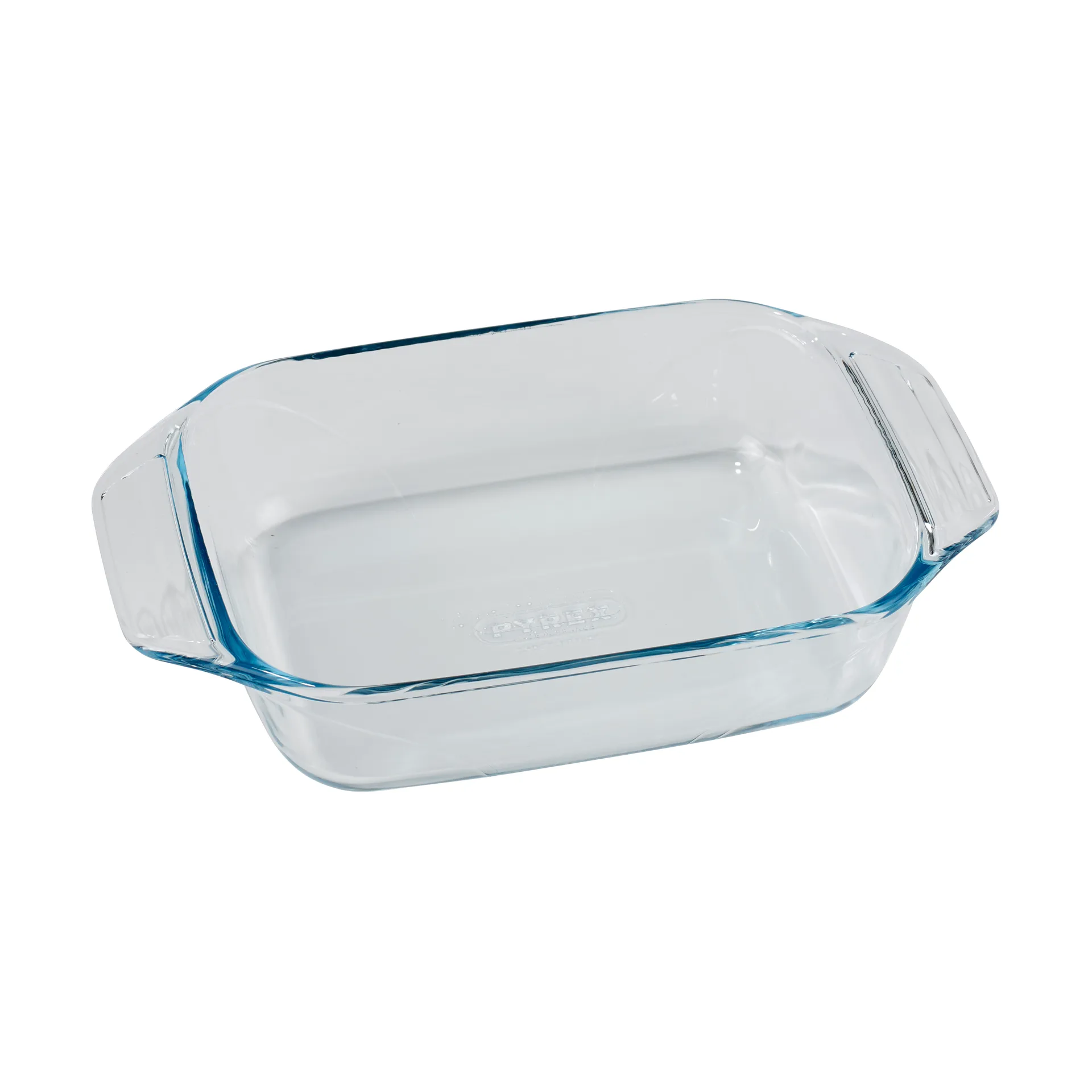 Pyrex 408B000, 2,9 L, Transparent, Glas, 300 °C, 350 mm, 230 mm