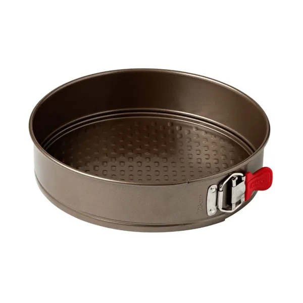 Pyrex Asimetria springform, Silikon, rund, Ø26 cm