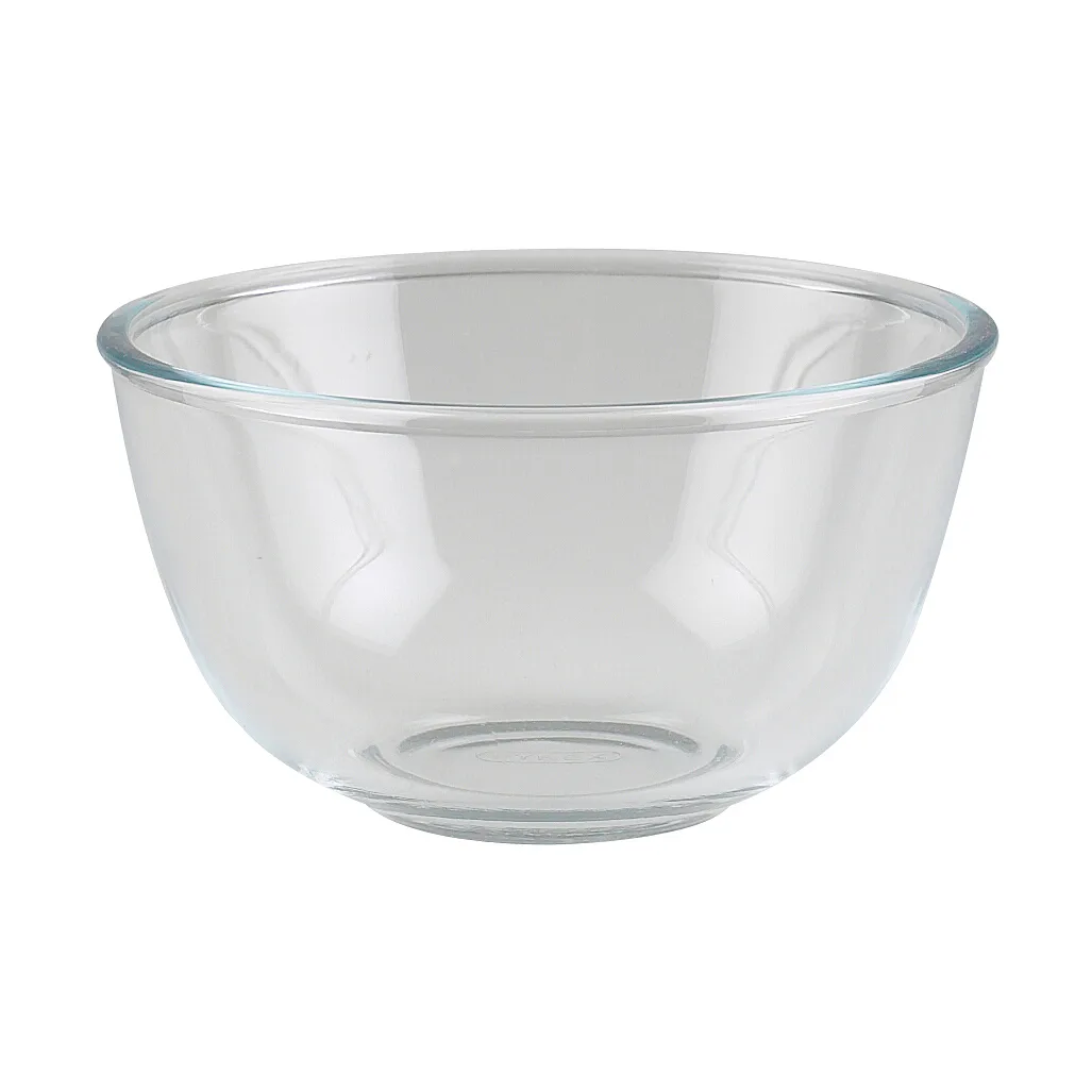 Pyrex Pyrex Classic skål glas 0,7 liter