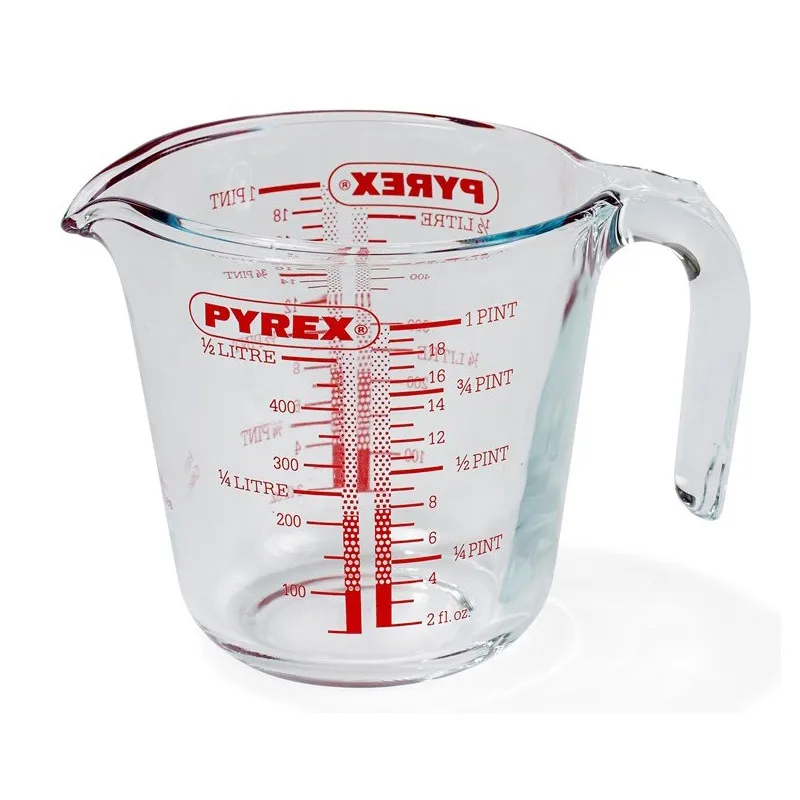 Pyrex Pyrex målekande 0,5 L
