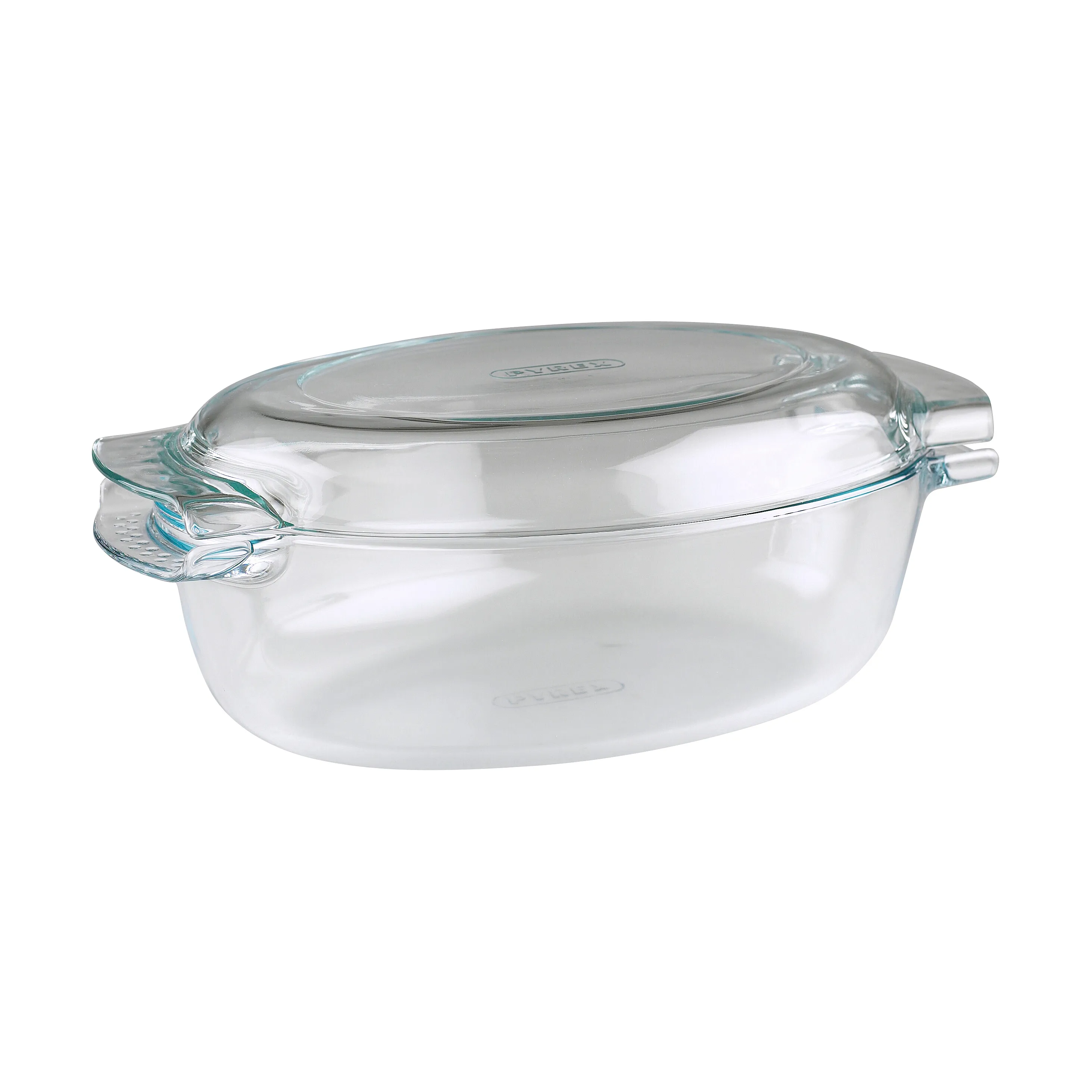 Pyrex stegegryde glas Pyrex | KitchenTime