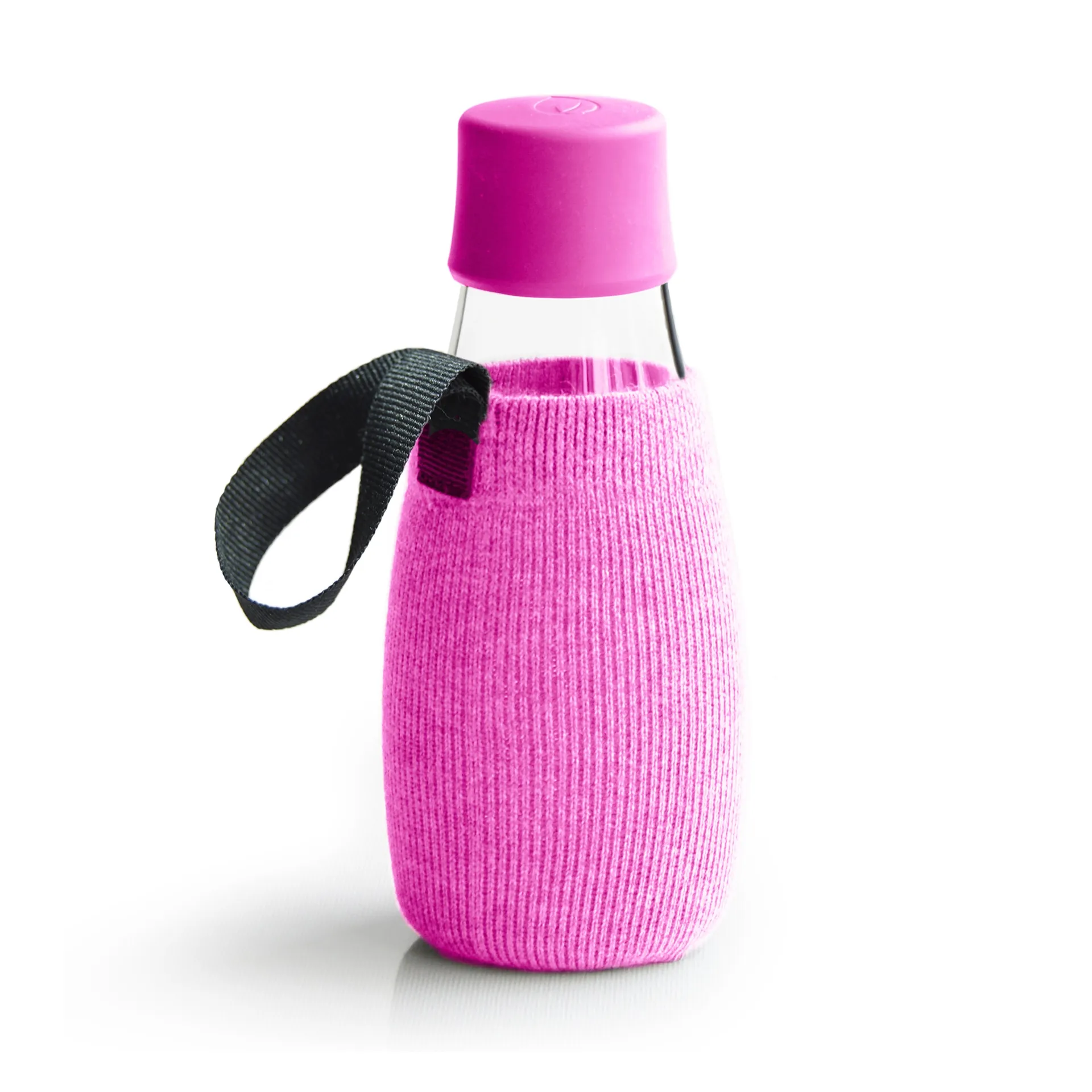 Retap Manchon pour Retap 0,3 L rose