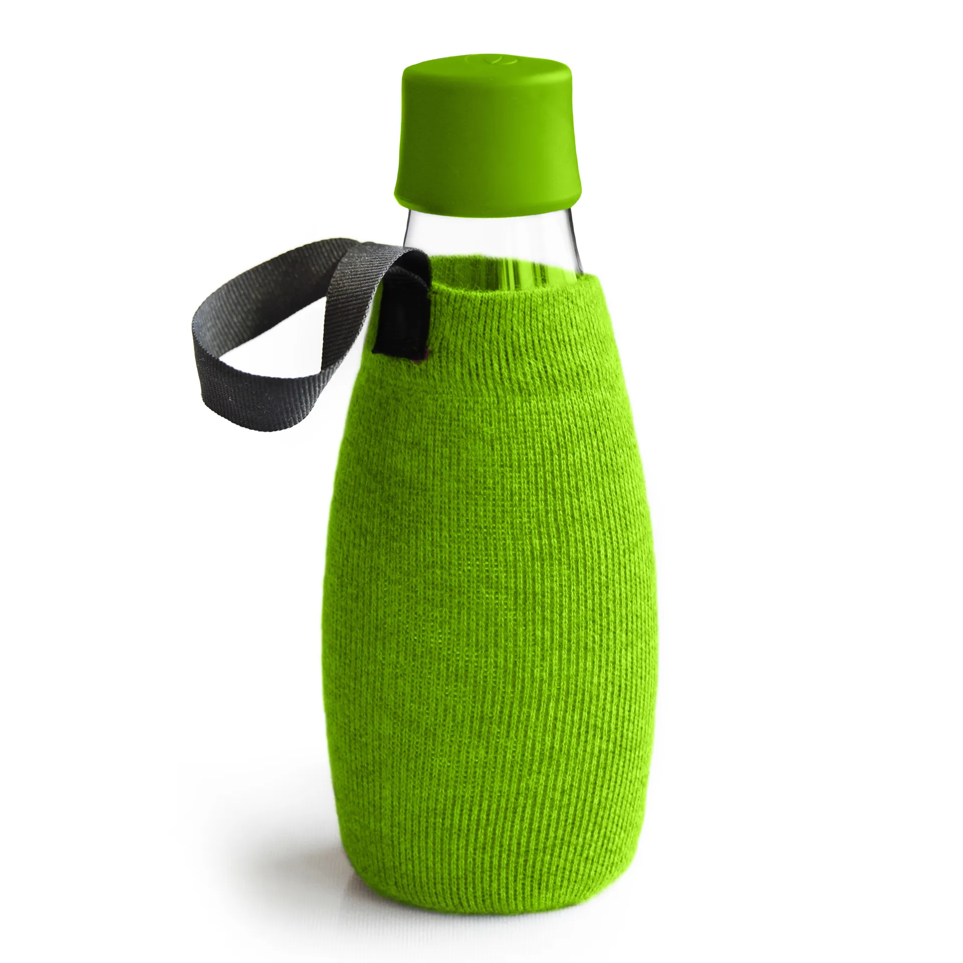 Retap Manchon pour Retap 0,5 L Vert fôret