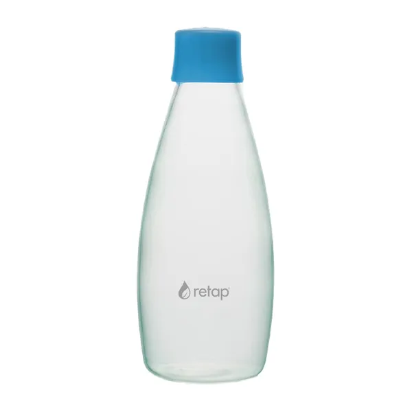 Retap Go 08 glasflaska skruvkork 80 cl
