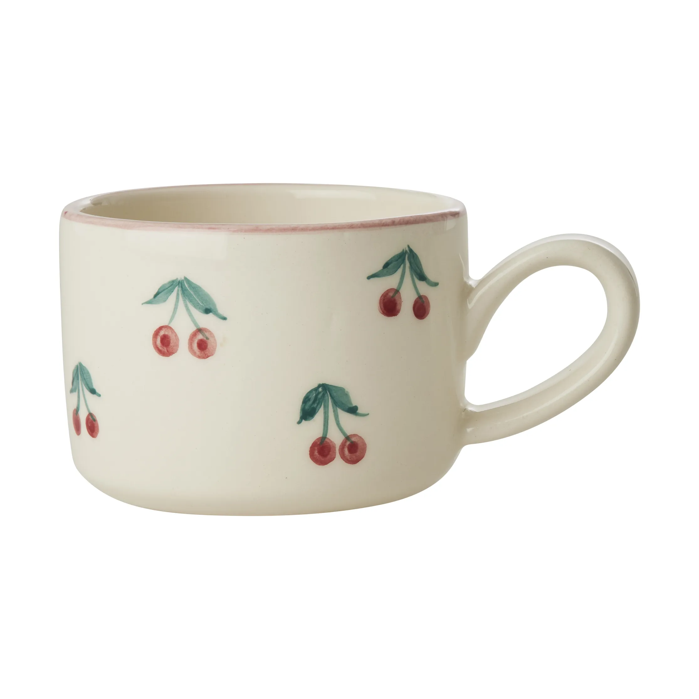 Rice ceramic cup 20 cl from RICE - NordicNest.com