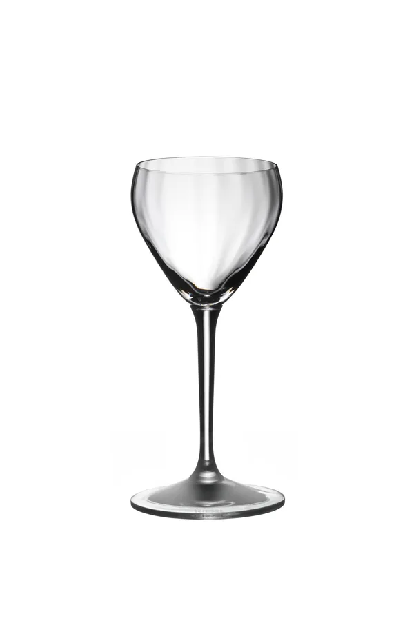Drinkglas Nick & Nora large Optic 2-pack, Klar
