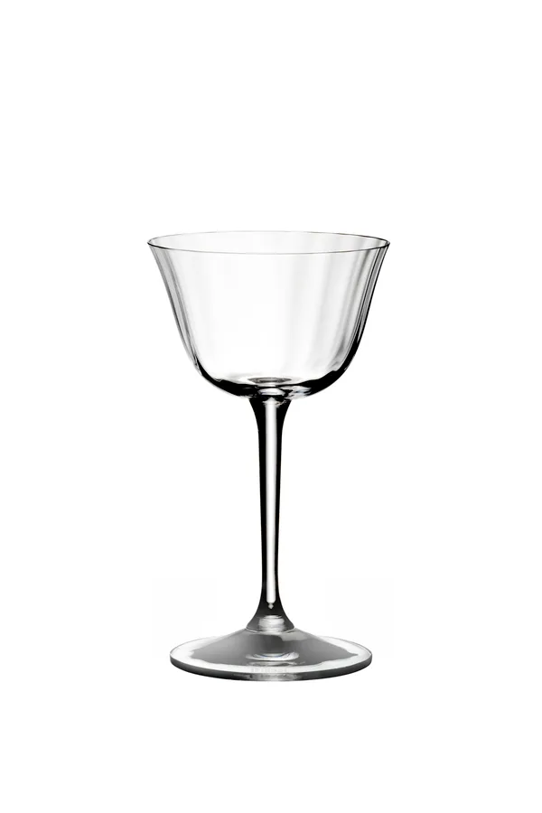 Drinkglas Sour Optic 2-pack, Klar