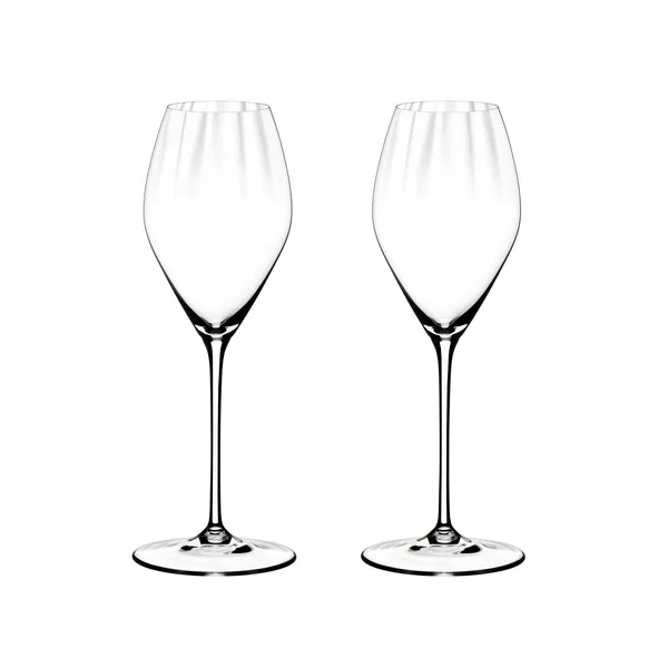 Performance Champagneglas 2-pack, 37,5 cl