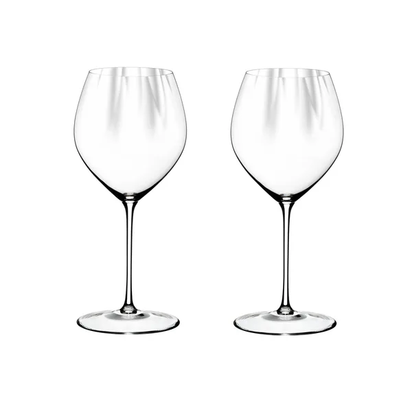 Performance Chardonnay vinglas 2-pack, 72,7 cl