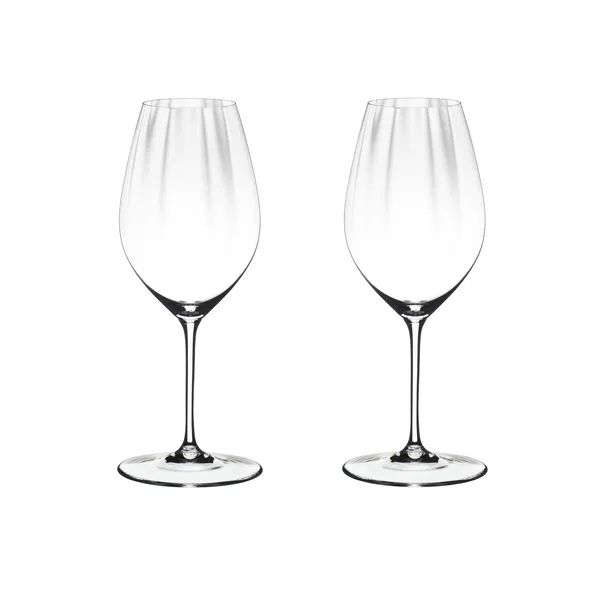 Performance riesling vinglas 2-pack, 62,3 cl