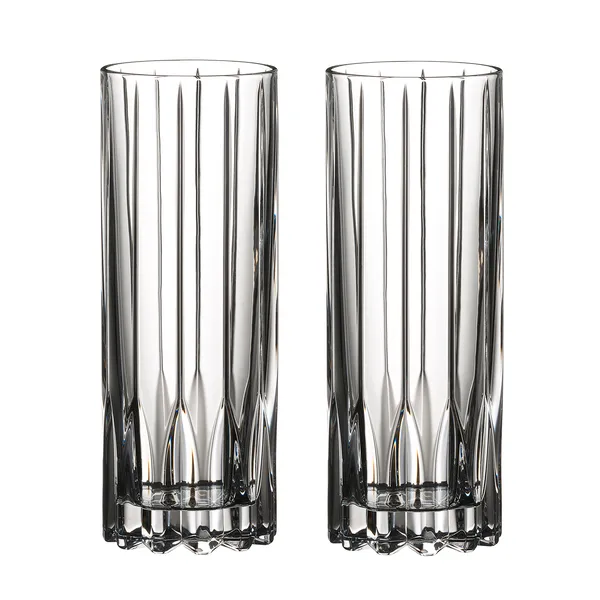 Riedel Drink Specific Fizz glas 2-pack, 26,5 cl