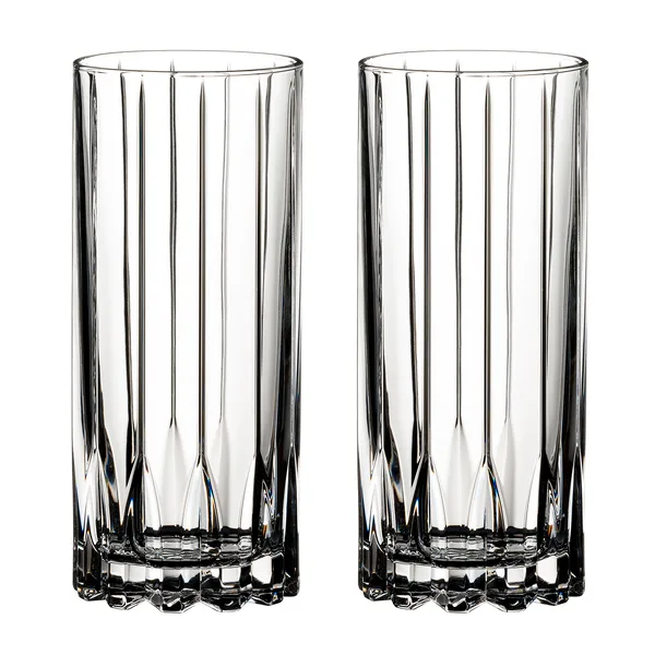 Riedel Drink Specific Highball glas 2-pack, 31 cl