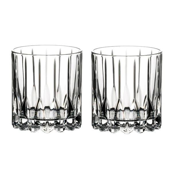 Riedel Drink Specific Neat glas 2-pack, 17,4 cl