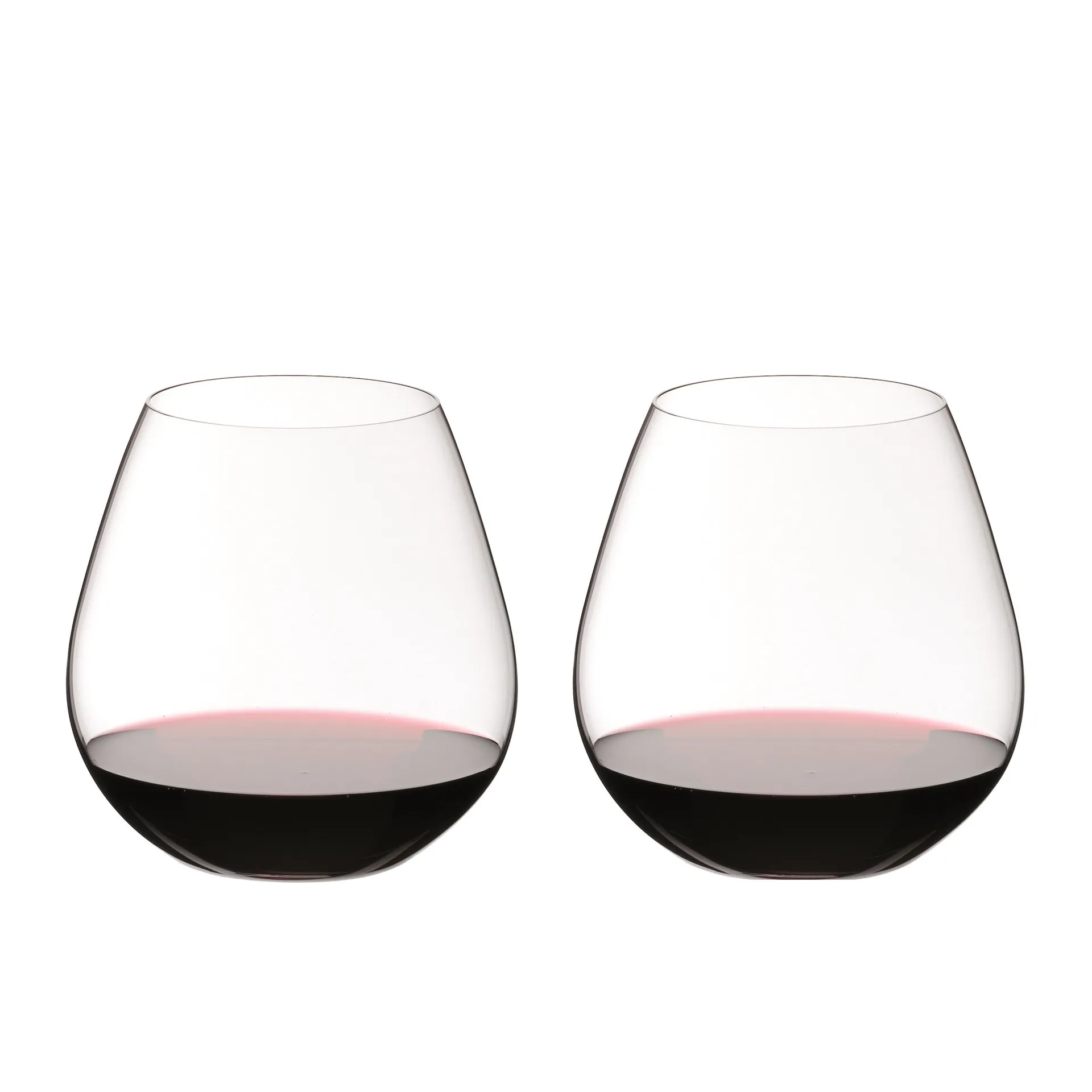 Riedel Riedel O Pinot-Nebbiolo vinglas 2-pack 69 cl