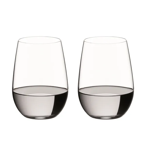 Riedel O Riesling-Sauvignon Blanc vinglas 2-pack, 37 cl